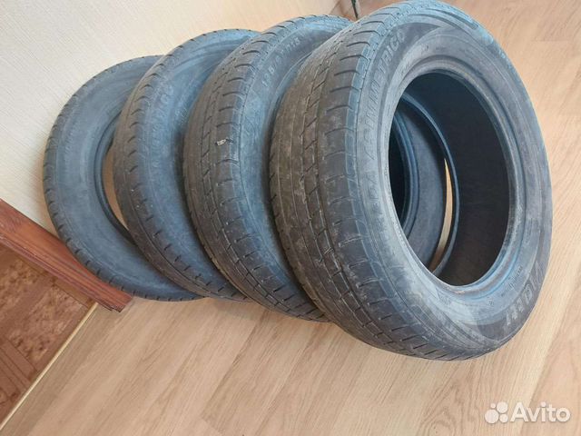 Estrada Winterri Wolf Energy 13/40 R15