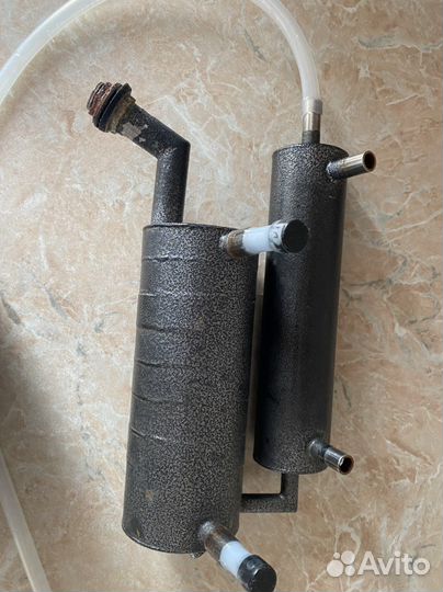 Самогонный аппарат