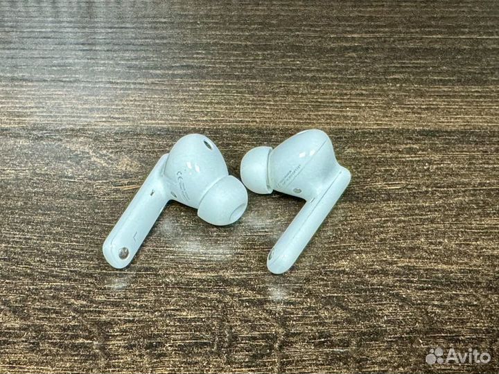 Наушники TWS Honor Earbuds 2 Lite