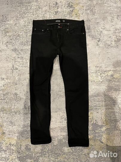 Tommy hilfiger джинсы