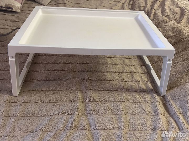 Поднос столик IKEA