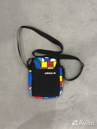 Сумка мужская