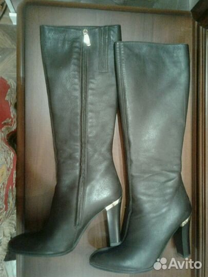 Сапоги +сумка