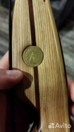 Лук для стрельбы