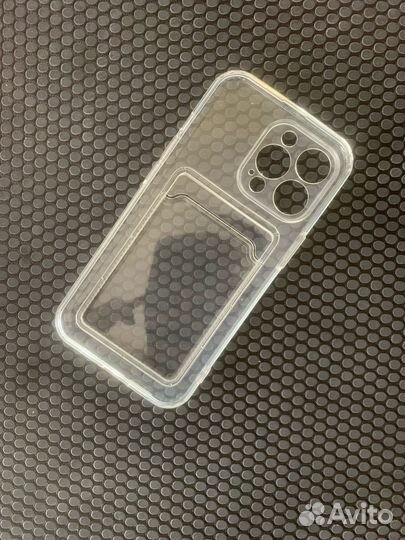 Чехол на iPhone 13 pro