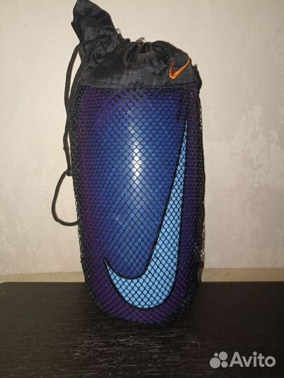 Щитки nike