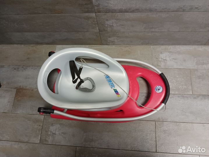 Детские санки