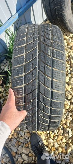 Auplus HW505 215/50 R17