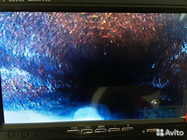 Аварийная чистка канализации