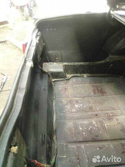 Сварка и покраска автомобилей