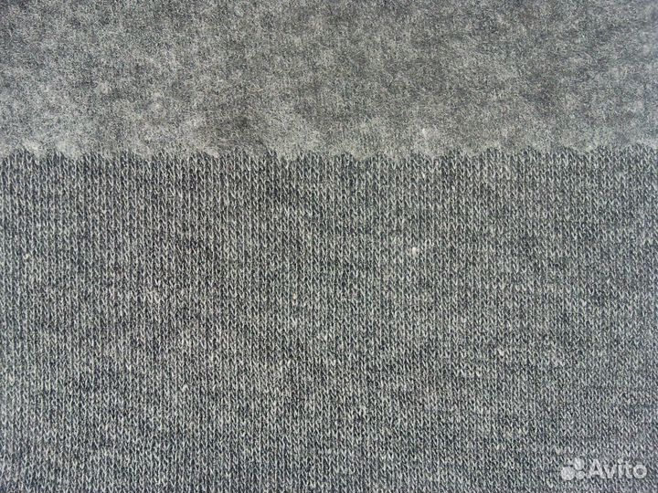 Ткань Рибана с начёсом оптом