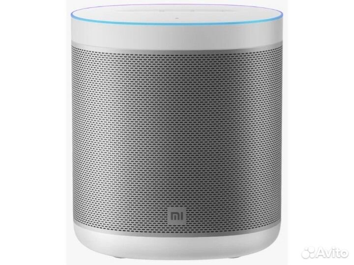 Умная колонка Xiaomi Mi Smart Speaker с Марусей