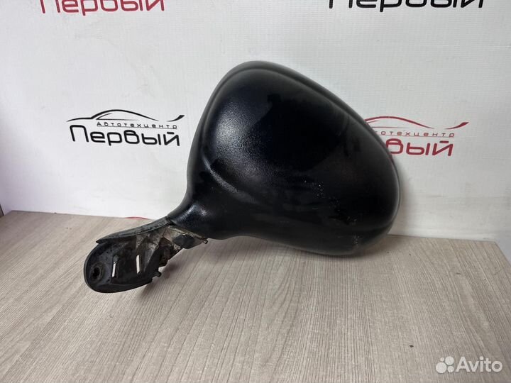 Зеркало левое Daewoo Matiz