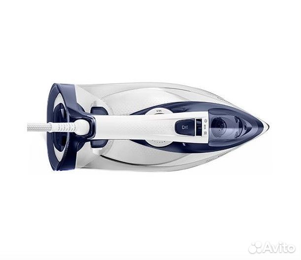 Утюг Philips GC4541/20 #383129