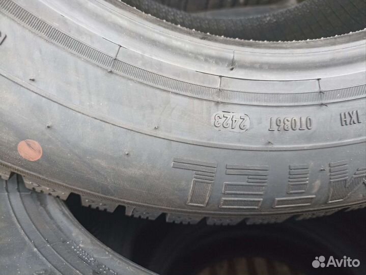 Amtel NordMaster Evo 185/65 R14