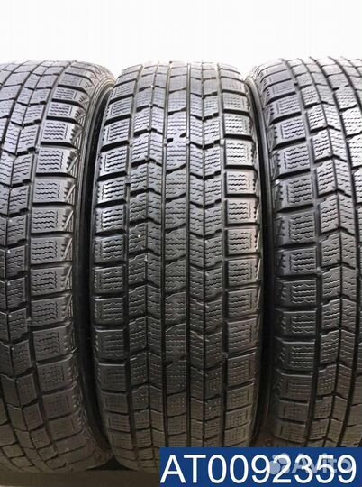 Dunlop DSX-2 205/60 R16 98V