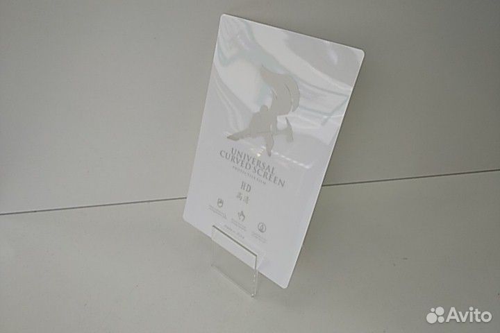 Защитные пленки для телефонов Аврора Пленка глянце