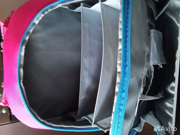 Рюкзак Mike&Mar для девочки