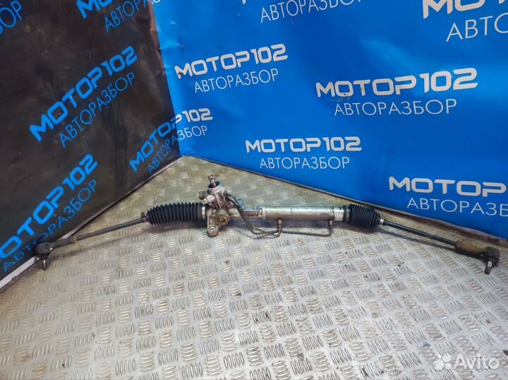 Рулевая рейка Chery Bonus A13