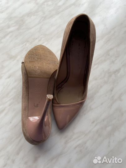 Туфли женские