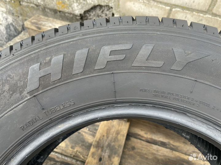 Hifly Super 2000 235/65 R16C