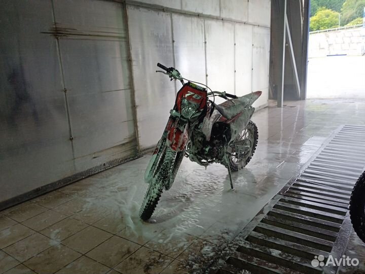Продам мотоцикл