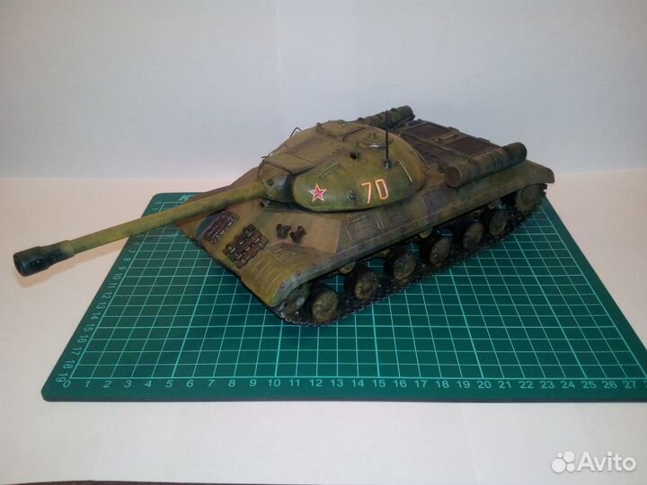 Сборные модели