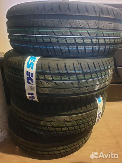 Viatti Strada Asimmetrico V-130 205/55 R16 91V