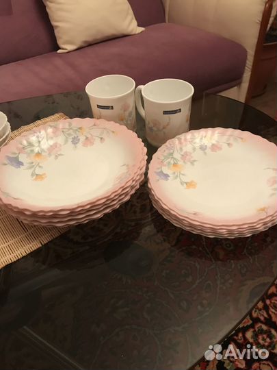 Столовый набор