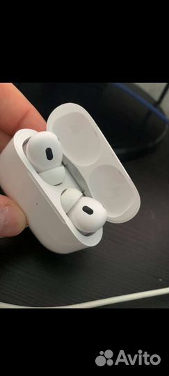 Airpods pro