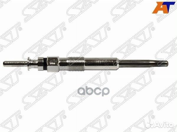 Свеча накала BMW 1/3/5/6/7/X3/X5/X6 2.0D/2.5D/3.0D