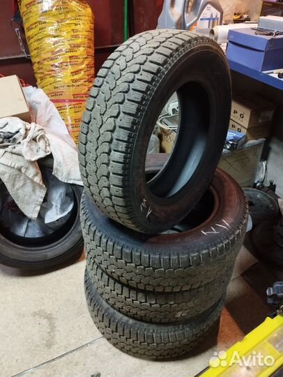 Yokohama A.Drive AA01 19.5/65 R15