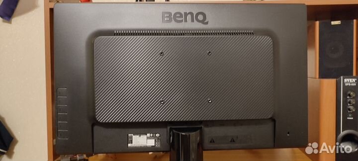 Монитор 24 дюйма Benq