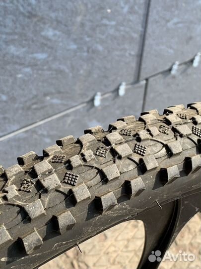 Велосипед 26