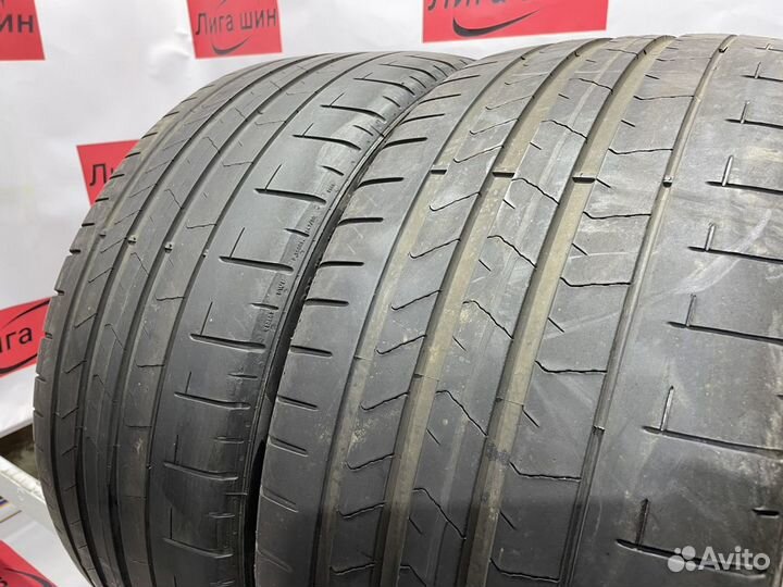 Pirelli P Zero GEN-2 245/30 R20
