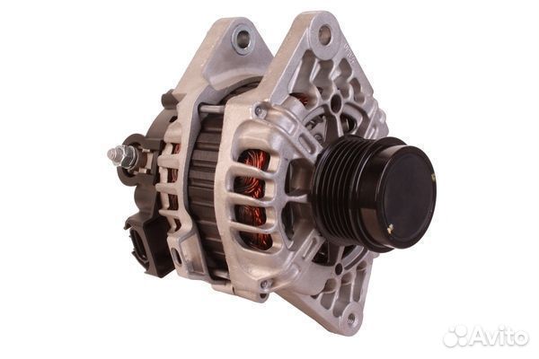 Генератор hyundai Elantra