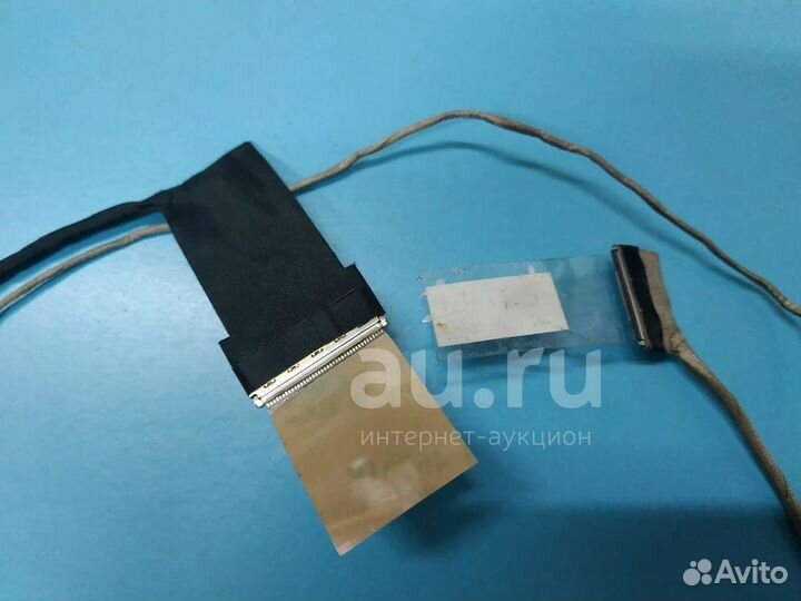 Шлейф матрицы для ноутбука Asus ROG GL552