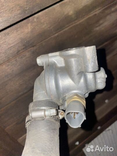 Термостат Honda CBR 600 RR 2011г