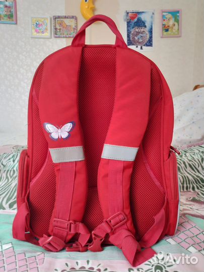 Рюкзак для школы