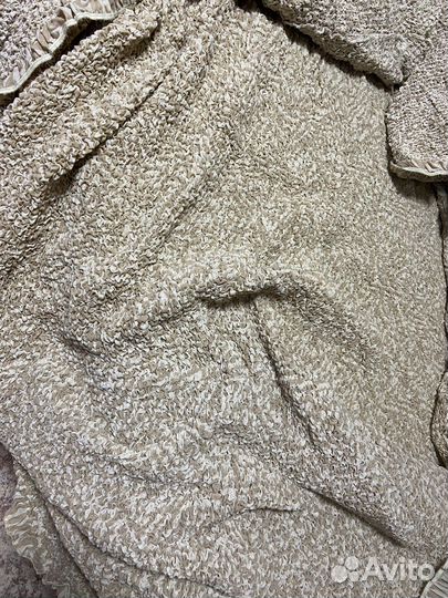 Еврочехол на угловой диван