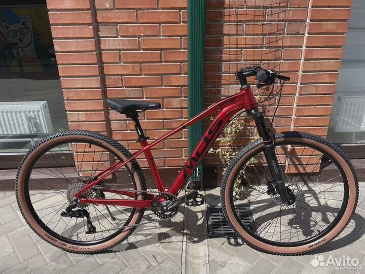 Велосипед горный новый R29. Гарантия от магазина
