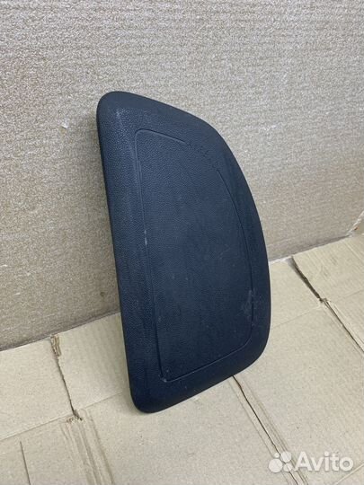 Подушка RH Airbag сидения бок Opel Corsa D 5 door
