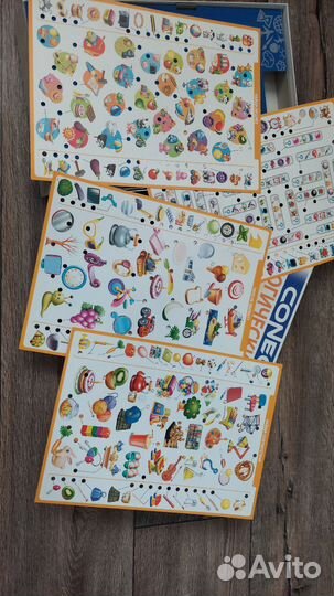 Электровикторина