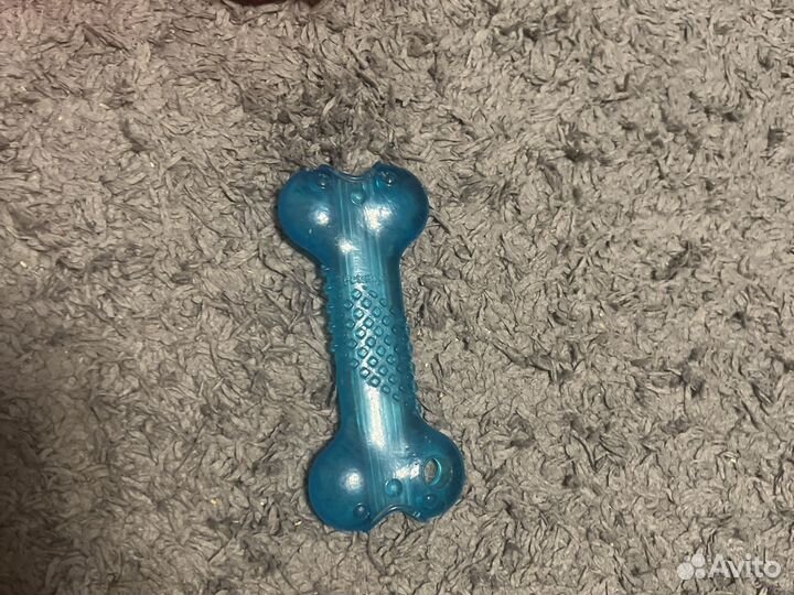 Игрушки для собак