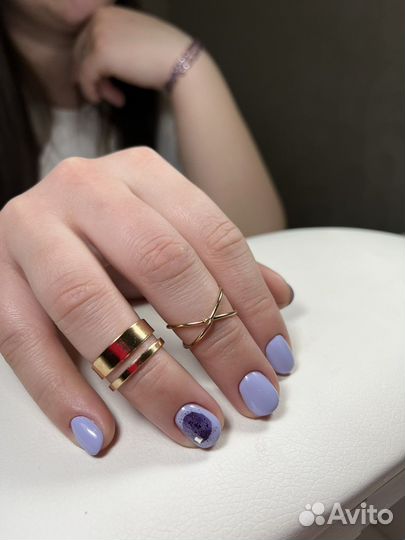 Маникюр педикюр