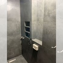 Плиточник укладка плитки ремонт ванной, Москва
