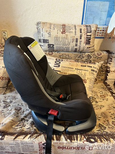 Продам детское кресло