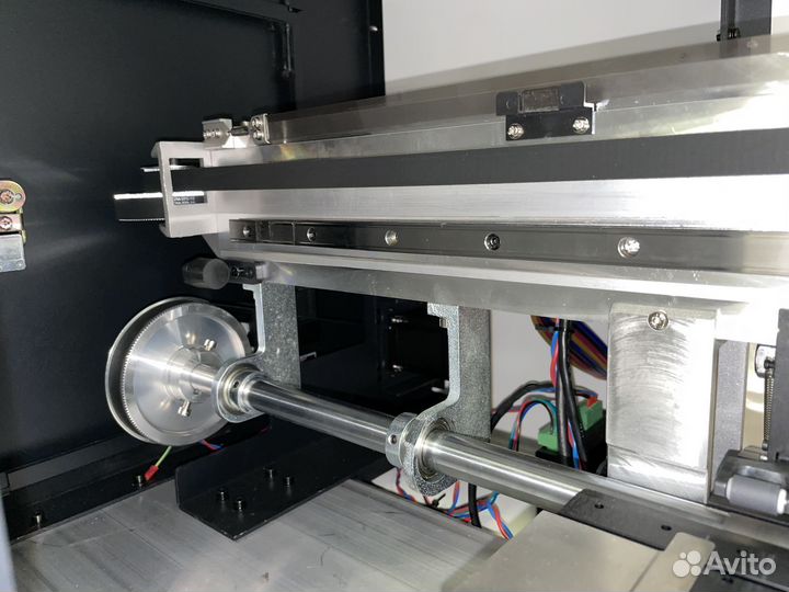 Принтер экосольвентный Oric OR-1602S, 160см, i3200