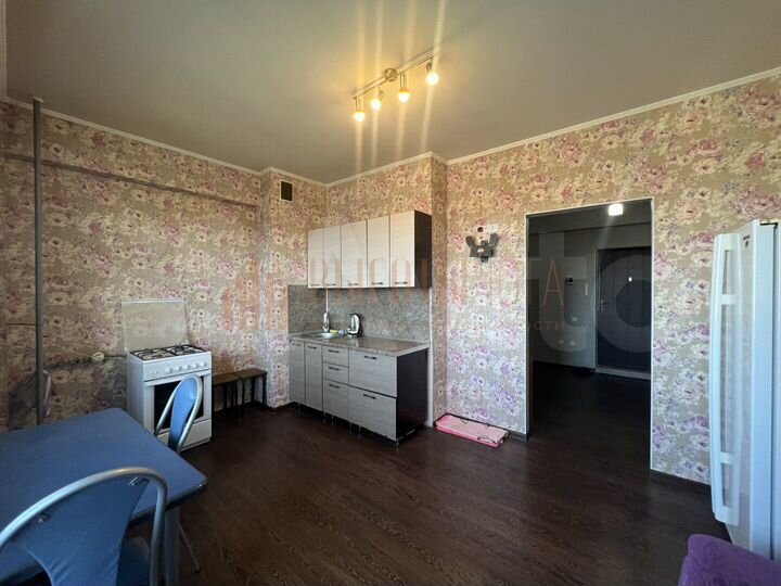 2-к. квартира, 68,1 м², 3/7 эт.