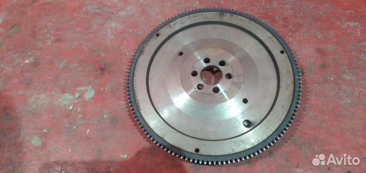 Маховик Ваз 2123 Шевроле Нива